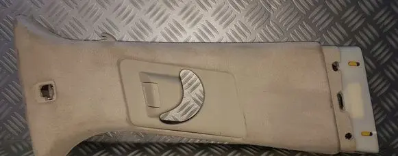 Land Rover Range Rover L405 (B) pillar trim (top) CK52601B30AAW