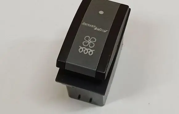 Ford Transit Light switch 533031