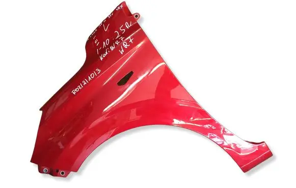 Hyundai i10 Fender 