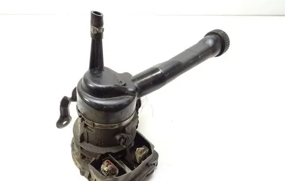 Power steering pump