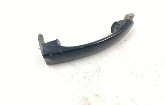 Volkswagen New Beetle Front door exterior handle