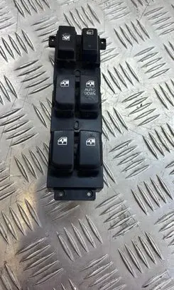 Hyundai Santa Fe Electric window control switch 371495