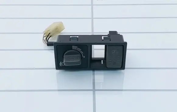 Light switch