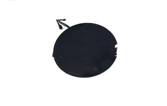 Fiat Doblo Front tow hook cap/cover 735388353