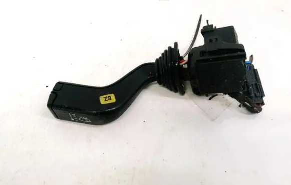 Opel Vectra B Wiper control stalk 090243395 090481242