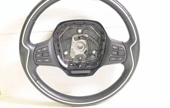 BMW i3 Steering wheel 6870167 1032455V42F