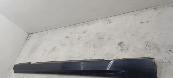 BMW 3 E90 E91 Sill 7202652