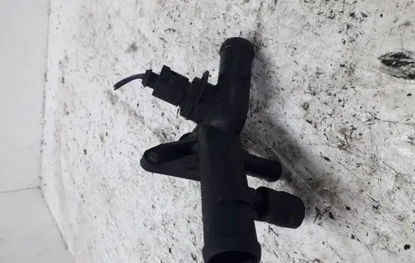 Volkswagen New Beetle Coolant level sensor 4B0973712