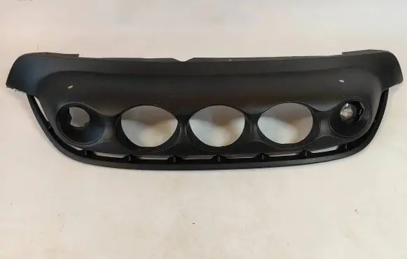 Nissan Juke I F15 Front bumper