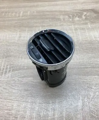 Peugeot 308 SW Dash center air vent grill 9658515377 1005163