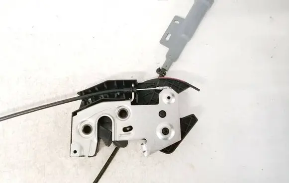 Fiat Bravo Seat back rest lock catch 112208