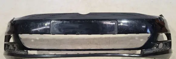 Volkswagen Golf VII Front bumper 5G0807221