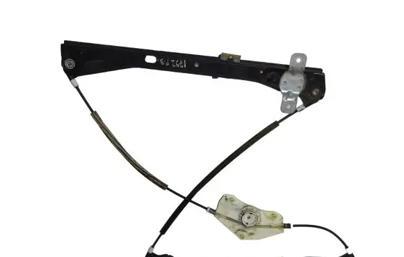 Volkswagen Jetta V Front window lifting mechanism without motor 994856106 994854108 1181326