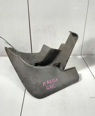 Mazda 626 Front mudguard GE4T51840