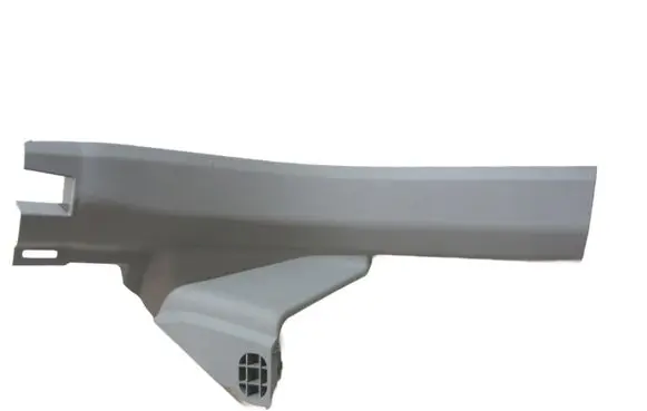 Volvo XC60 Side skirt front trim 31463220 VCXC44111DSSZVOLVO