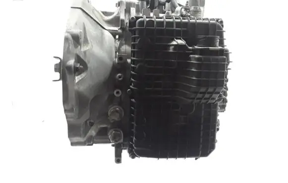 Chrysler Pacifica Automatic gearbox 68311996BA