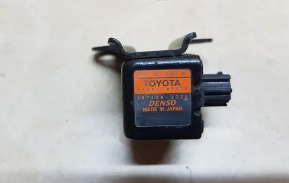 Toyota Prius (XW20) Airbag deployment crash/impact sensor G484547020