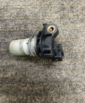 Ford S-MAX Crankshaft position sensor 6C315AE