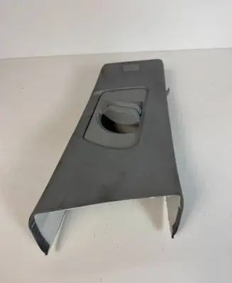 Audi A5 (B) pillar trim (top) 8W8867244