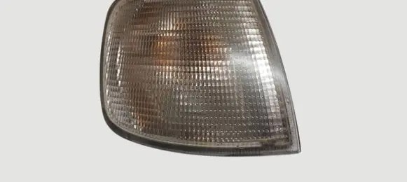Ford Sierra Front indicator light 90BG13368AA 6R0142792 D25KA