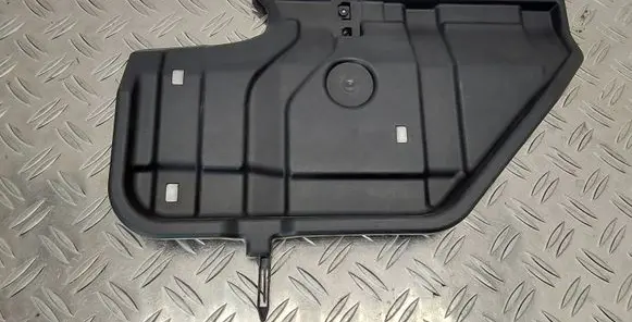 Toyota Prius+ (ZVW40) Dashboard lower bottom trim panel 5564247040 5560747060