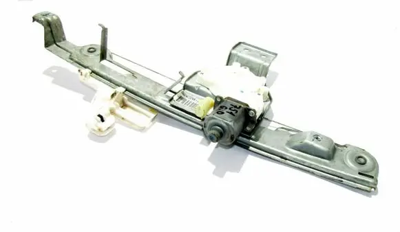 Dodge Caliber Rear window lifting mechanism without motor 0130822278