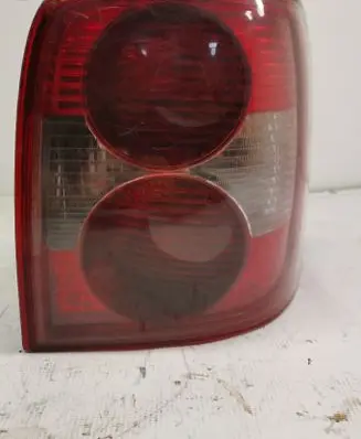 Rear/tail lights