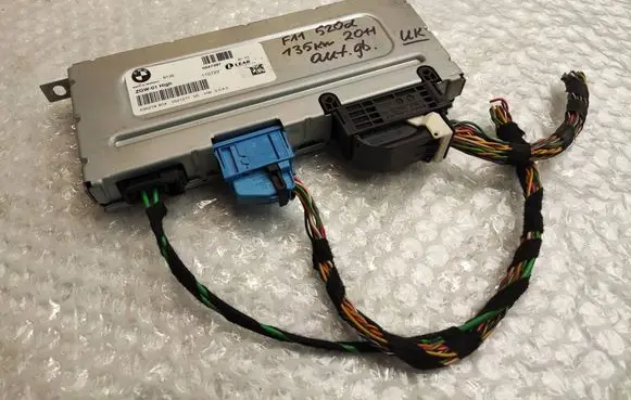 BMW 5 F10 F11 Comfort/convenience module 9247397 61359247397