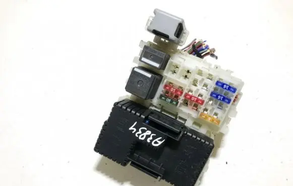 Ford Galaxy Fuse box set 6g9t14k131da 6g9t-14k131-da