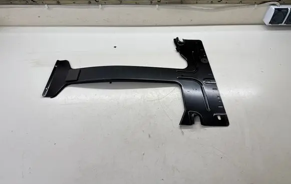 Battery bracket