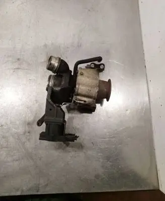 BMW 1 E81 E87 Turbo 850689101a tf035hl