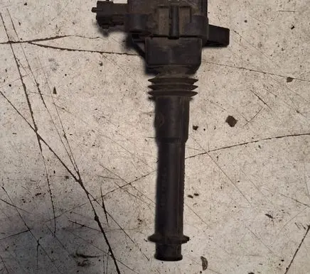 Fiat Marea High voltage ignition coil 0221504014
