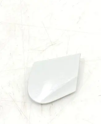 Volkswagen ID.4 Front door handle cover 11A837879D