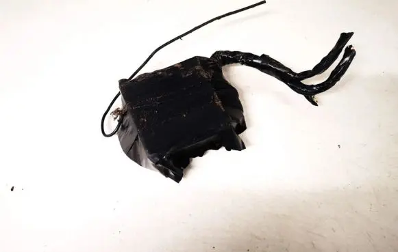 Audi A4 S4 B5 8D Other control units/modules