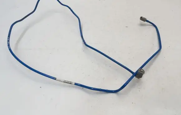 BMW 1 F40 Fuel line/pipe/hose 7458660