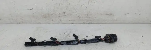 Seat Alhambra (Mk1) Fuel injector wires 038961803