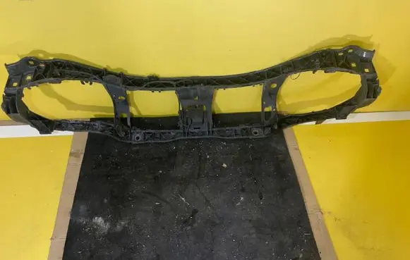Ford Galaxy Front piece kit 138KM