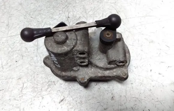 Seat Leon (1P) Intake manifold valve actuator/motor 06F133482B 2900315989 A2C53106022