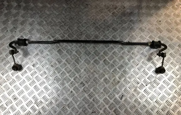 Rear anti-roll bar/sway bar