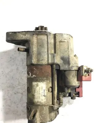 Jaguar S-Type Starter motor 4R8311001AD MS4280001932