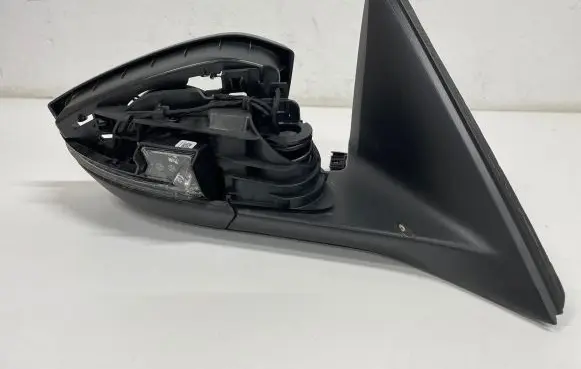 Skoda Scala Front door electric wing mirror 657857408 28HA1A128131382