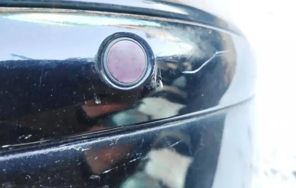 BMW 1 E81 E87 Parking PDC sensor