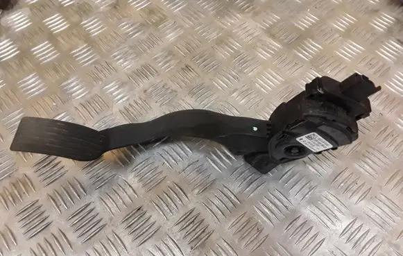 Citroen C3 Accelerator throttle pedal 968143418000 00908303 6PV00908303