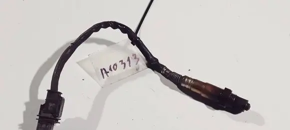 BMW 1 E81 E87 Lambda probe sensor