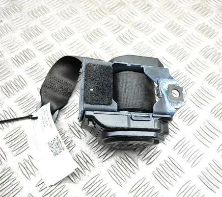 BMW 5 G30 G31 G38 Rear seatbelt 7431234
