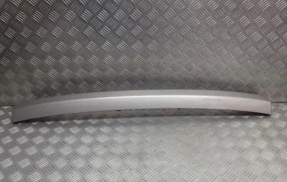 Opel Signum Rear window tailgate spoiler 464192822
