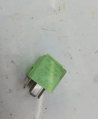 BMW X3 E83 Other relay 61368373700