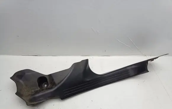 Mercedes-Benz C AMG W203 Rear sill trim cover A2036863036