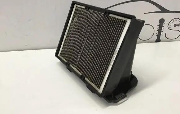 Mercedes-Benz EQE v295 Air filter box A2978302100