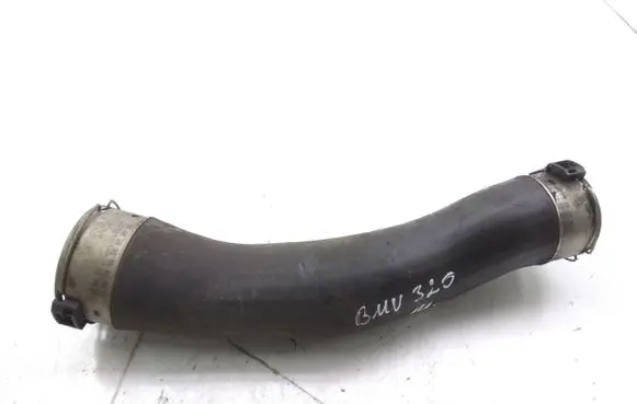BMW 3 F30 F35 F31 Intercooler hose/pipe 53136100215